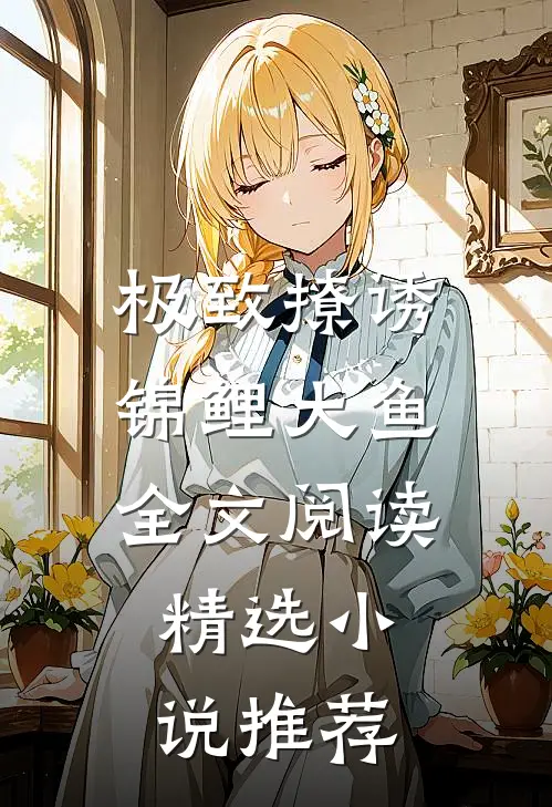 极致撩诱锦鲤大鱼全文阅读精选小说推荐