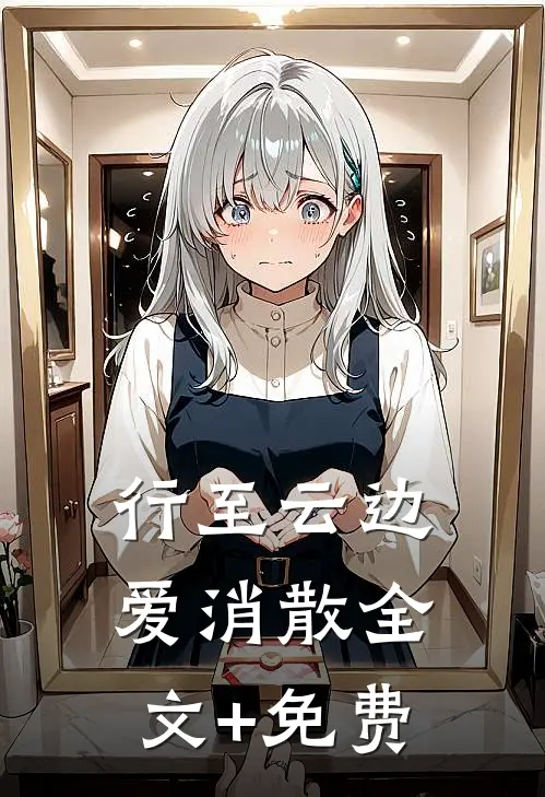 行至云边爱消散全文+免费