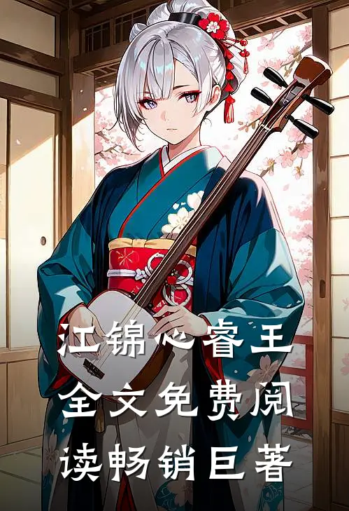 江锦心睿王全文免费阅读畅销巨著