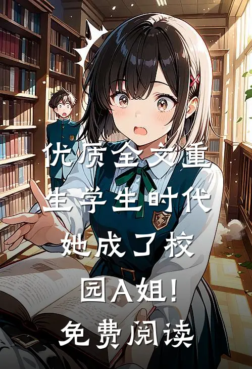 优质全文重生学生时代:她成了校园A姐!免费阅读