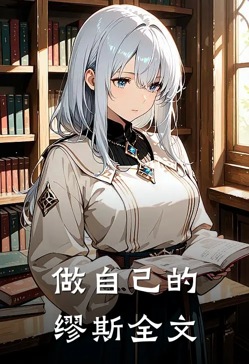 做自己的缪斯全文