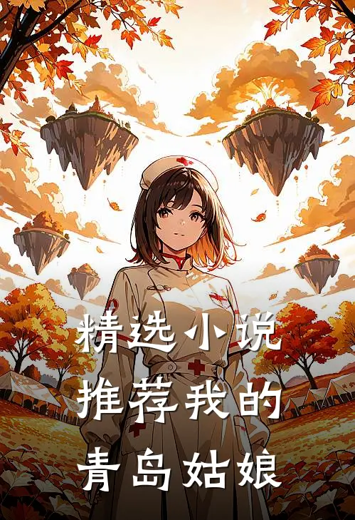精选小说推荐我的青岛姑娘
