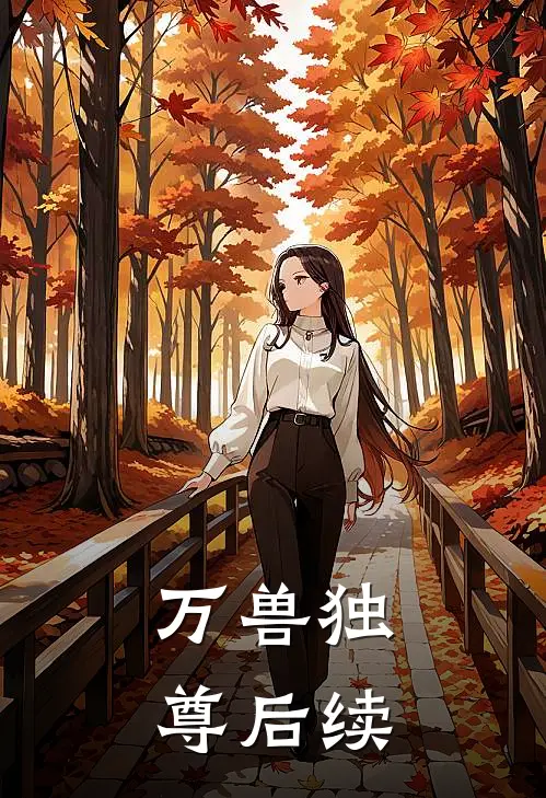 万兽独尊后续