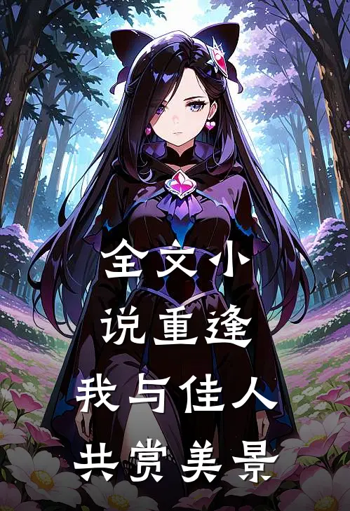 全文小说重逢：我与佳人共赏美景