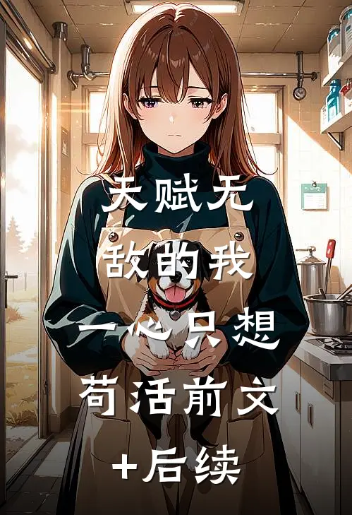 天赋无敌的我，一心只想苟活前文+后续