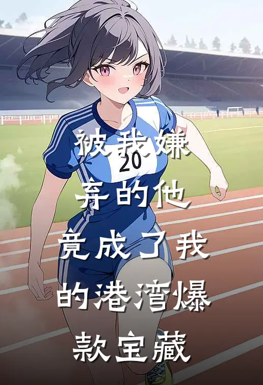 被我嫌弃的他，竟成了我的港湾爆款宝藏
