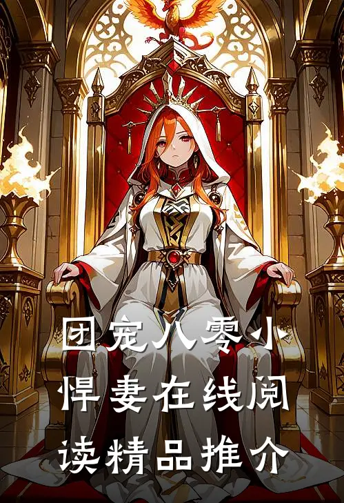 团宠八零小悍妻在线阅读精品推介