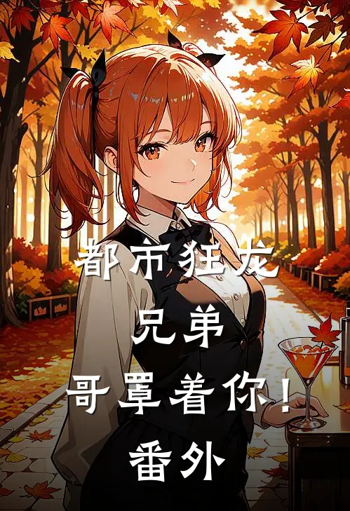 都市狂龙：兄弟，哥罩着你！番外