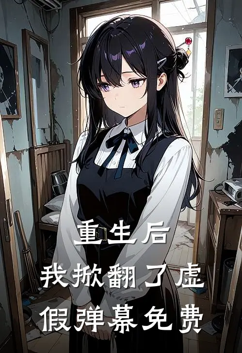 重生后,我掀翻了虚假弹幕免费观看