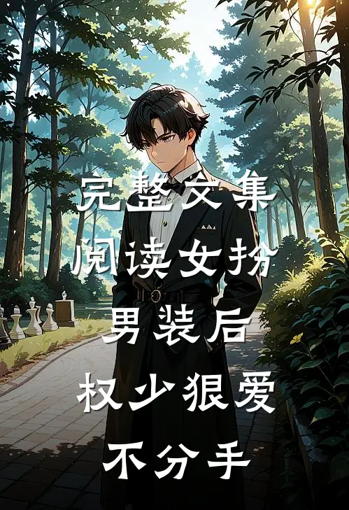 完整文集阅读女扮男装后，权少狠爱不分手