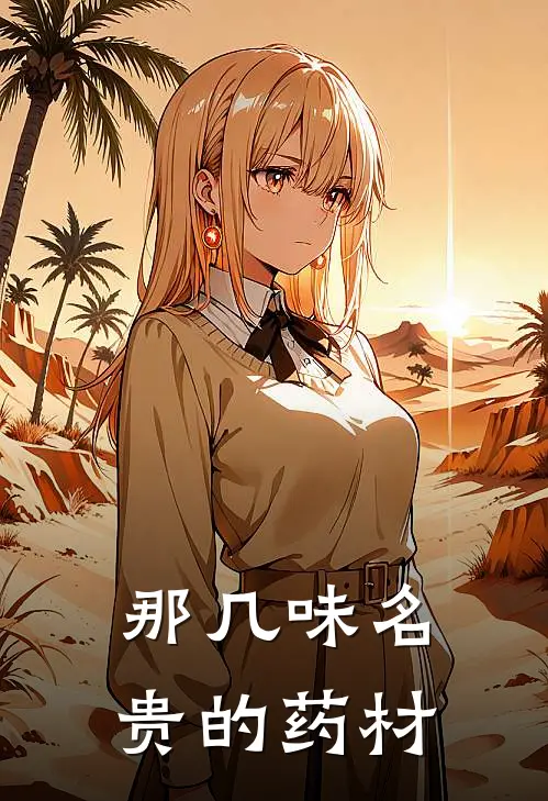 那几味名贵的药材