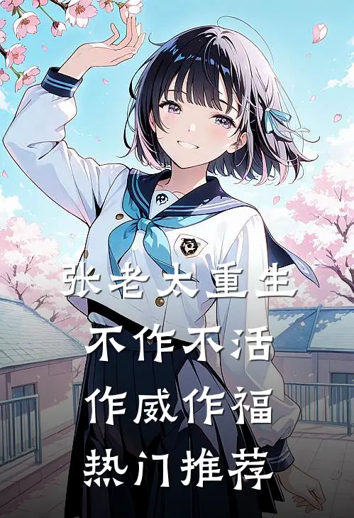 张老太重生：不作不活，作威作福热门推荐
