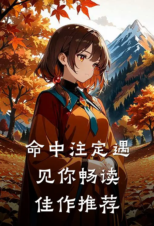 命中注定遇见你畅读佳作推荐