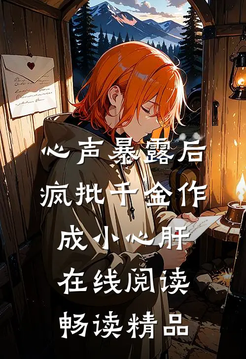 心声暴露后,疯批千金作成小心肝在线阅读畅读精品