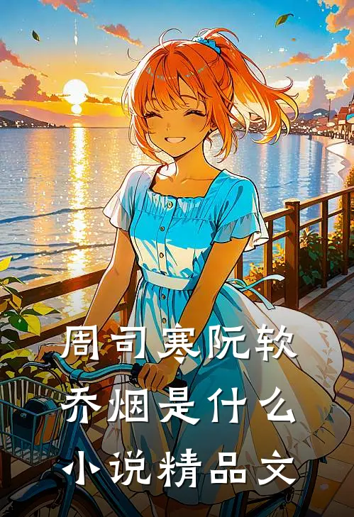 周司寒阮软乔烟是什么小说精品文