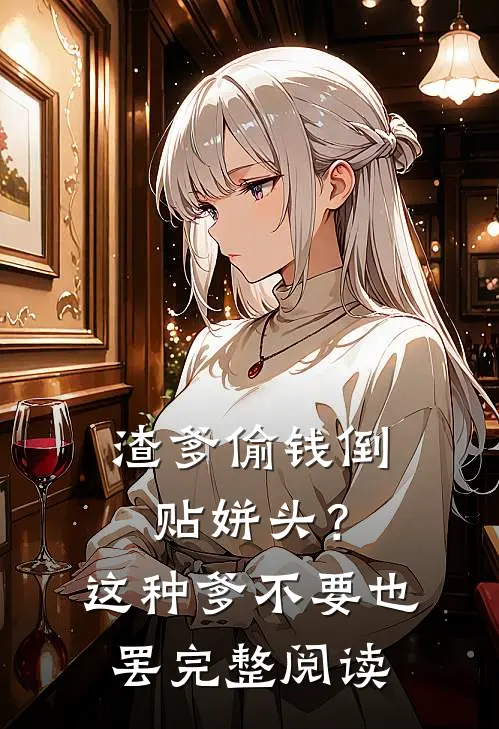 渣爹偷钱倒贴姘头？这种爹不要也罢完整阅读