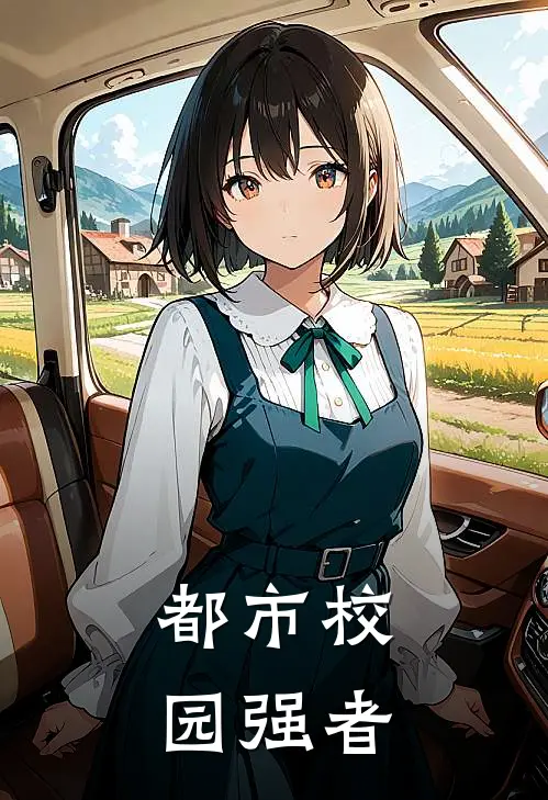 都市校园强者