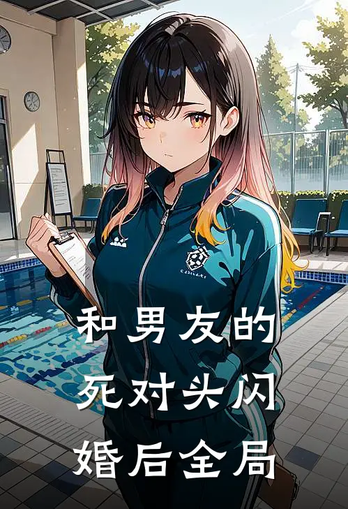 和男友的死对头闪婚后全局