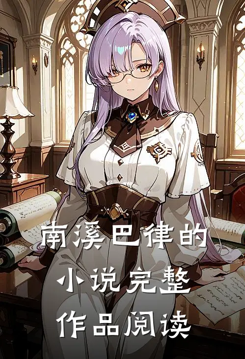 南溪巴律的小说完整作品阅读