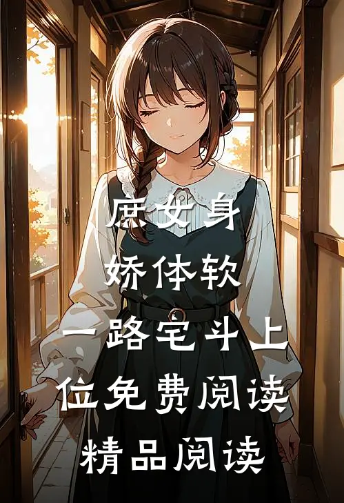 庶女身娇体软,一路宅斗上位免费阅读精品阅读