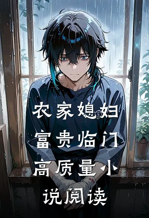 农家媳妇：富贵临门高质量小说阅读