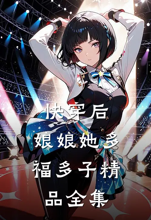 快穿后,娘娘她多福多子精品全集