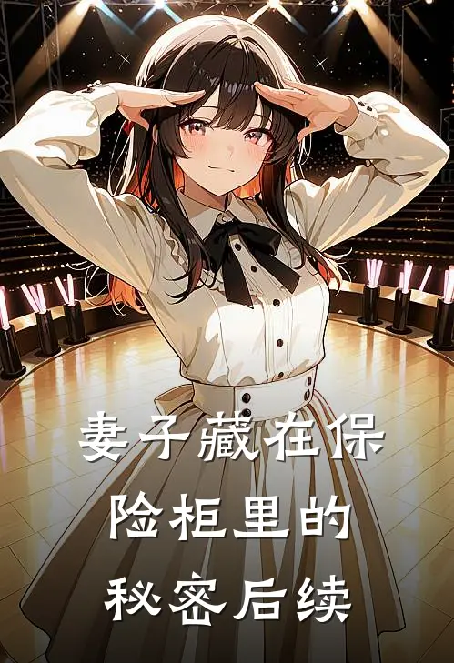 妻子藏在保险柜里的秘密后续