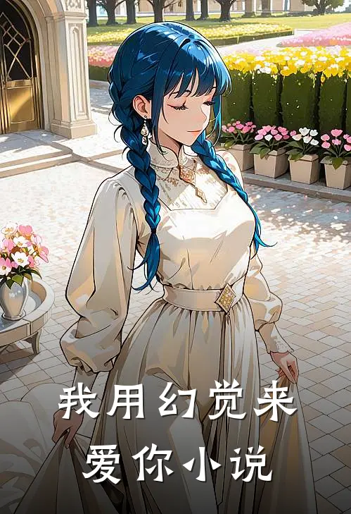 我用幻觉来爱你小说