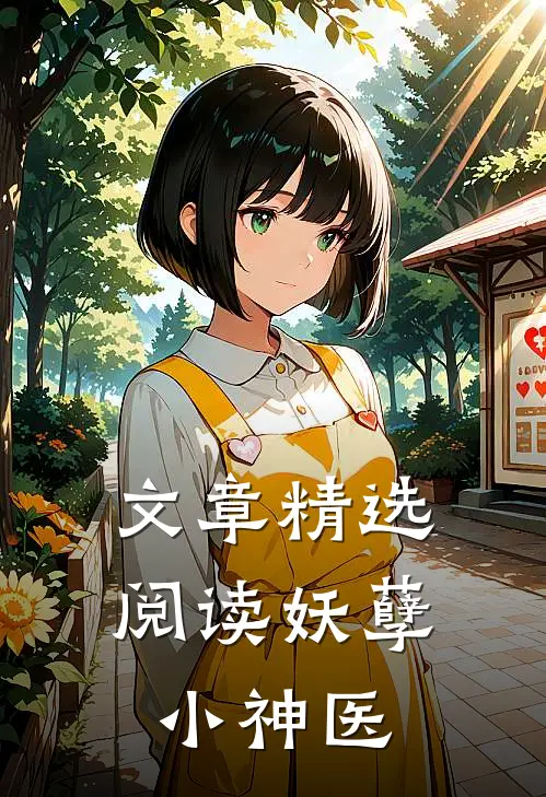 文章精选阅读妖孽小神医