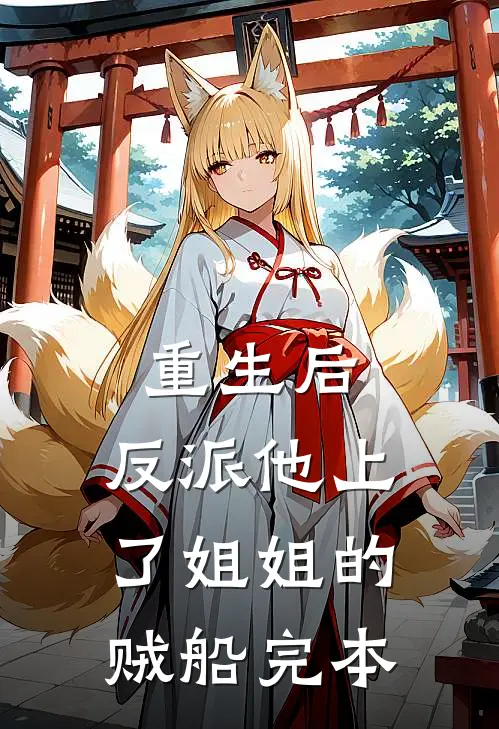 重生后，反派他上了姐姐的贼船完本