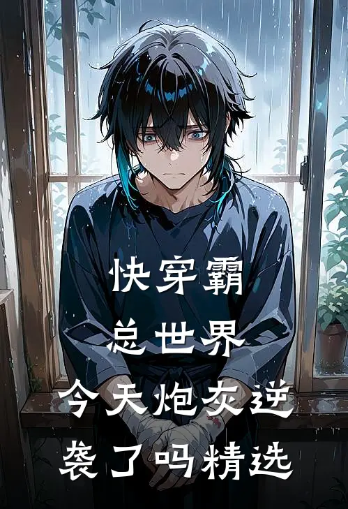 快穿霸总世界：今天炮灰逆袭了吗精选