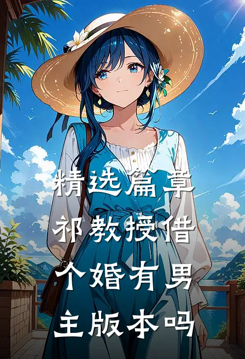 精选篇章祁教授借个婚有男主版本吗