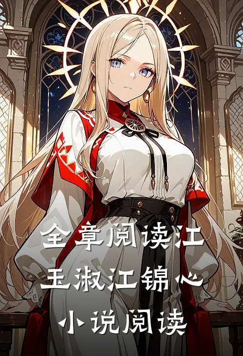 全章阅读江玉淑江锦心小说阅读