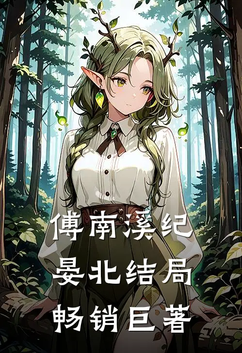 傅南溪纪晏北结局畅销巨著