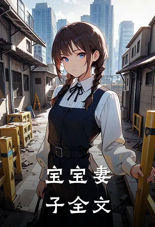 宝宝妻子全文