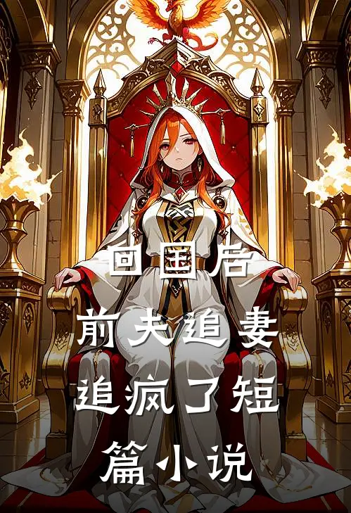 回国后，前夫追妻追疯了短篇小说