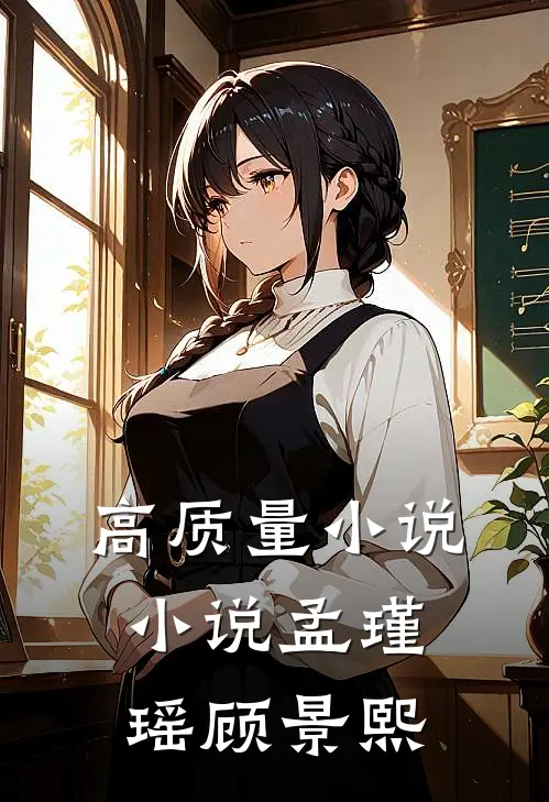 高质量小说小说孟瑾瑶顾景熙