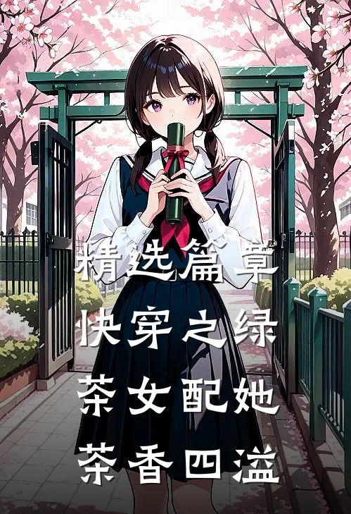 精选篇章快穿之绿茶女配她茶香四溢