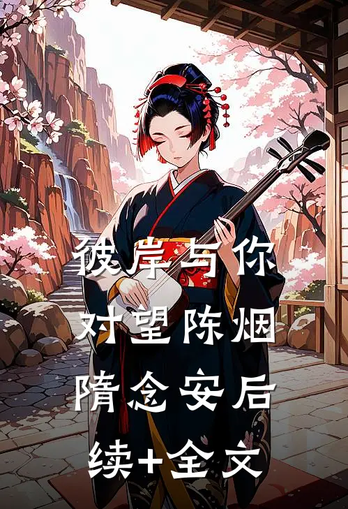 彼岸与你对望陈烟隋念安后续+全文