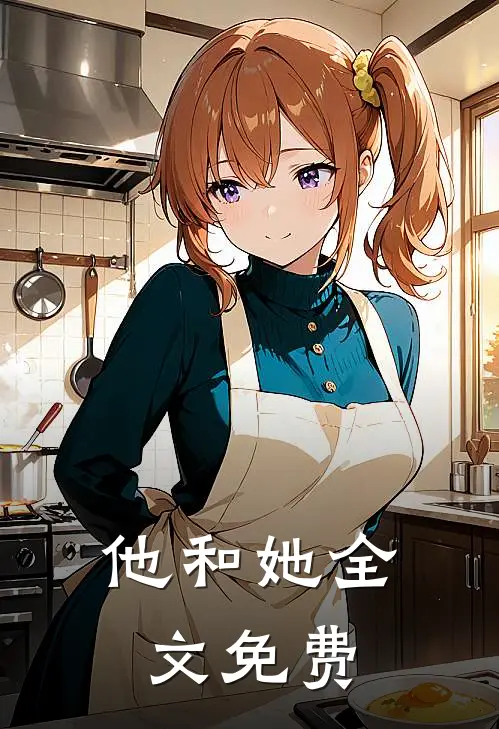 他和她全文免费