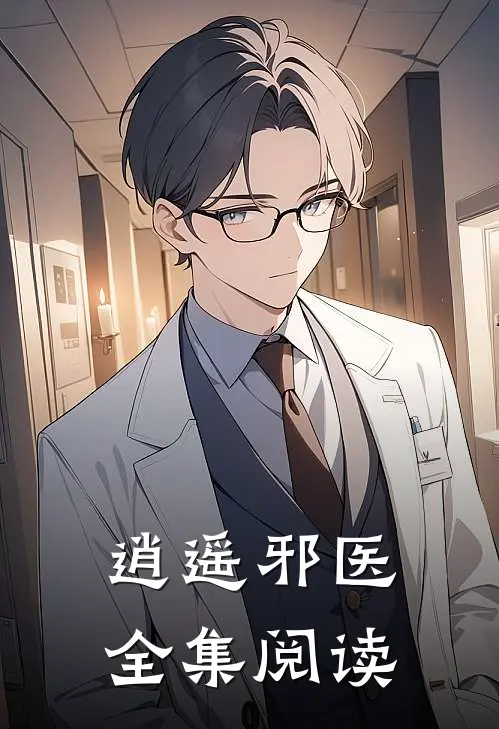 逍遥邪医全集阅读