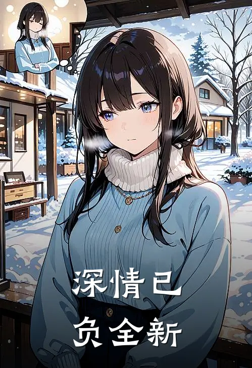 深情已负全新