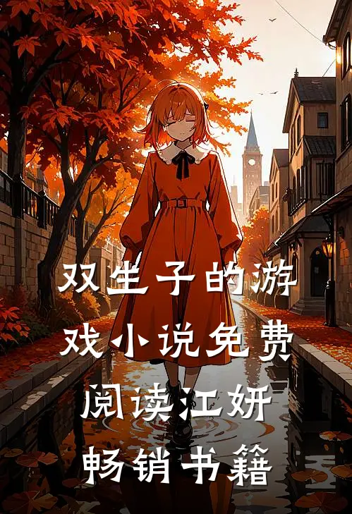 双生子的游戏小说免费阅读江妍畅销书籍