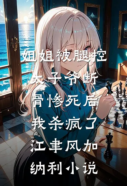姐姐被腿控太子爷断骨惨死后，我杀疯了江聿风加纳利小说