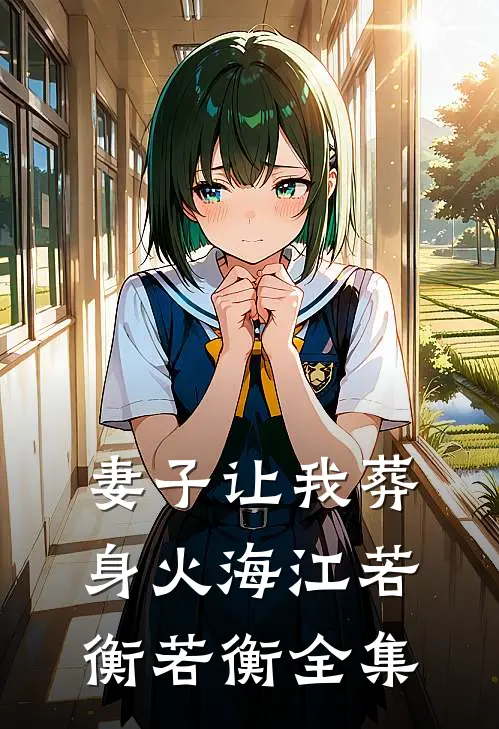 妻子让我葬身火海江若衡若衡 全集