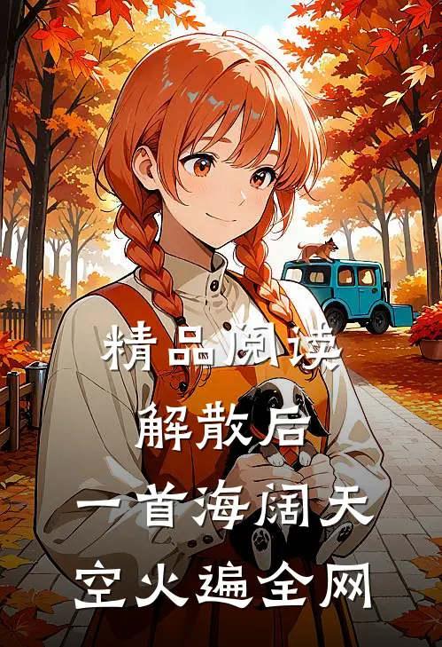 精品阅读解散后，一首海阔天空火遍全网