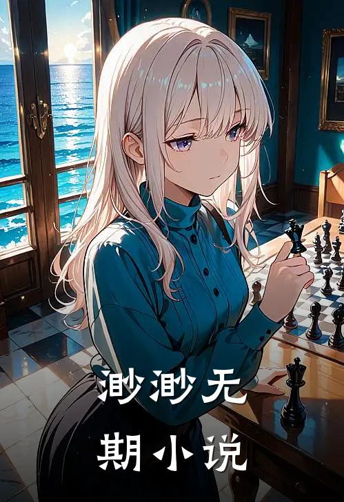 渺渺无期小说