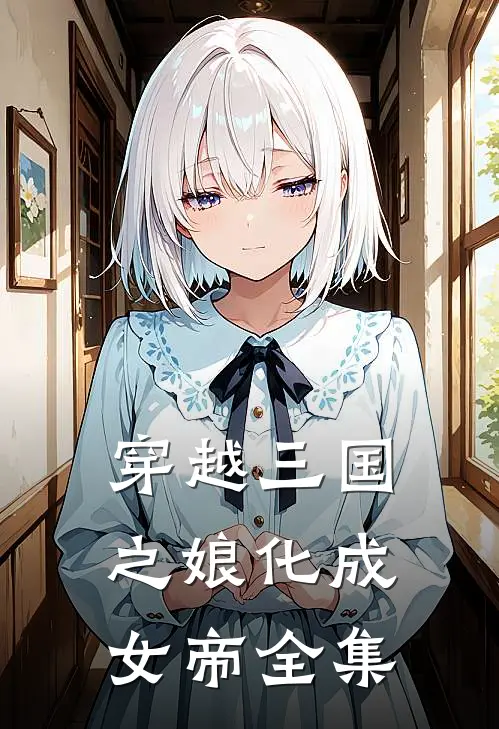穿越三国之娘化成女帝全集