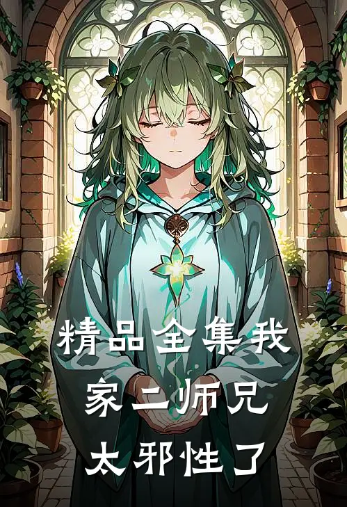 精品全集我家二师兄太邪性了