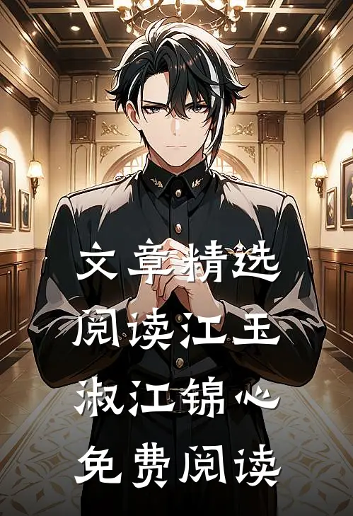 文章精选阅读江玉淑江锦心免费阅读